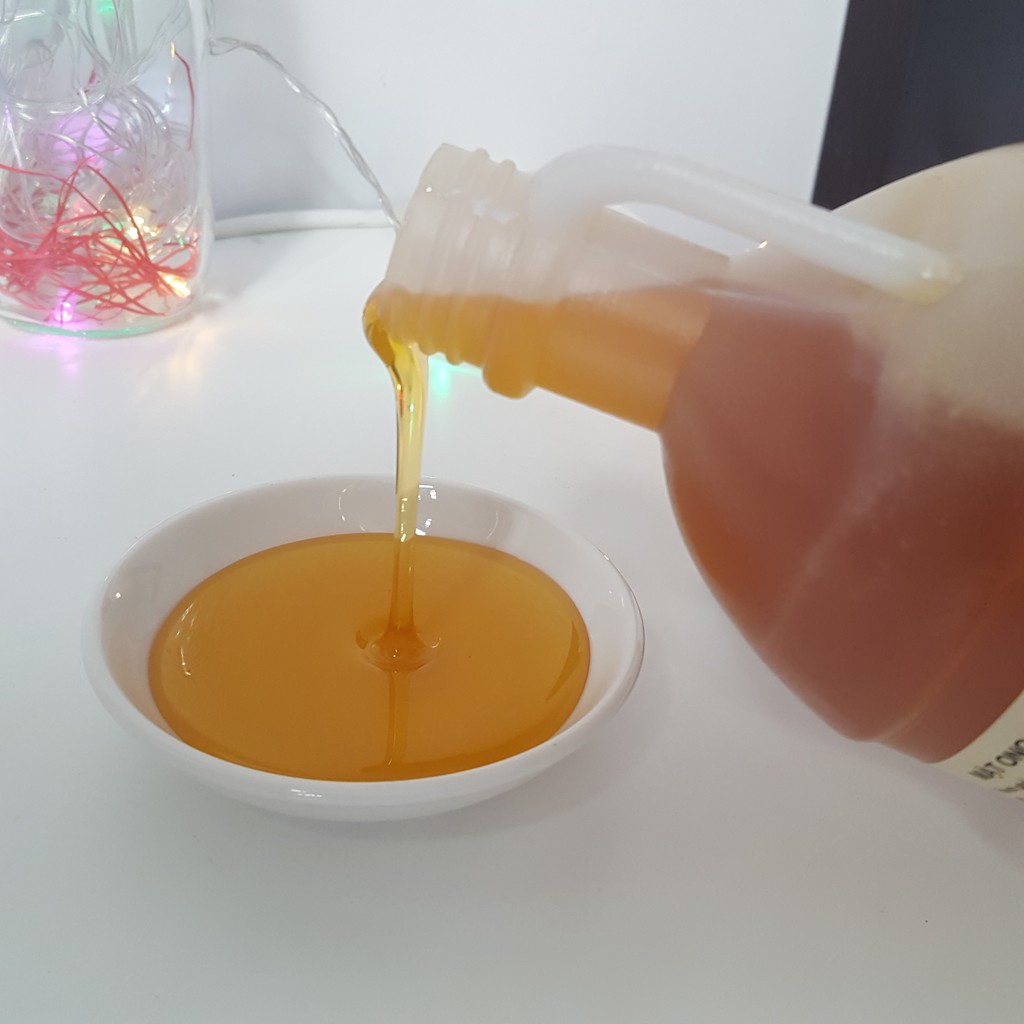 Mật Ong Hoa Cà phê Đăk Lăk - 1 lít
