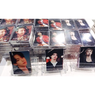 [BTS] Photocards set by HYBE INSIGHT