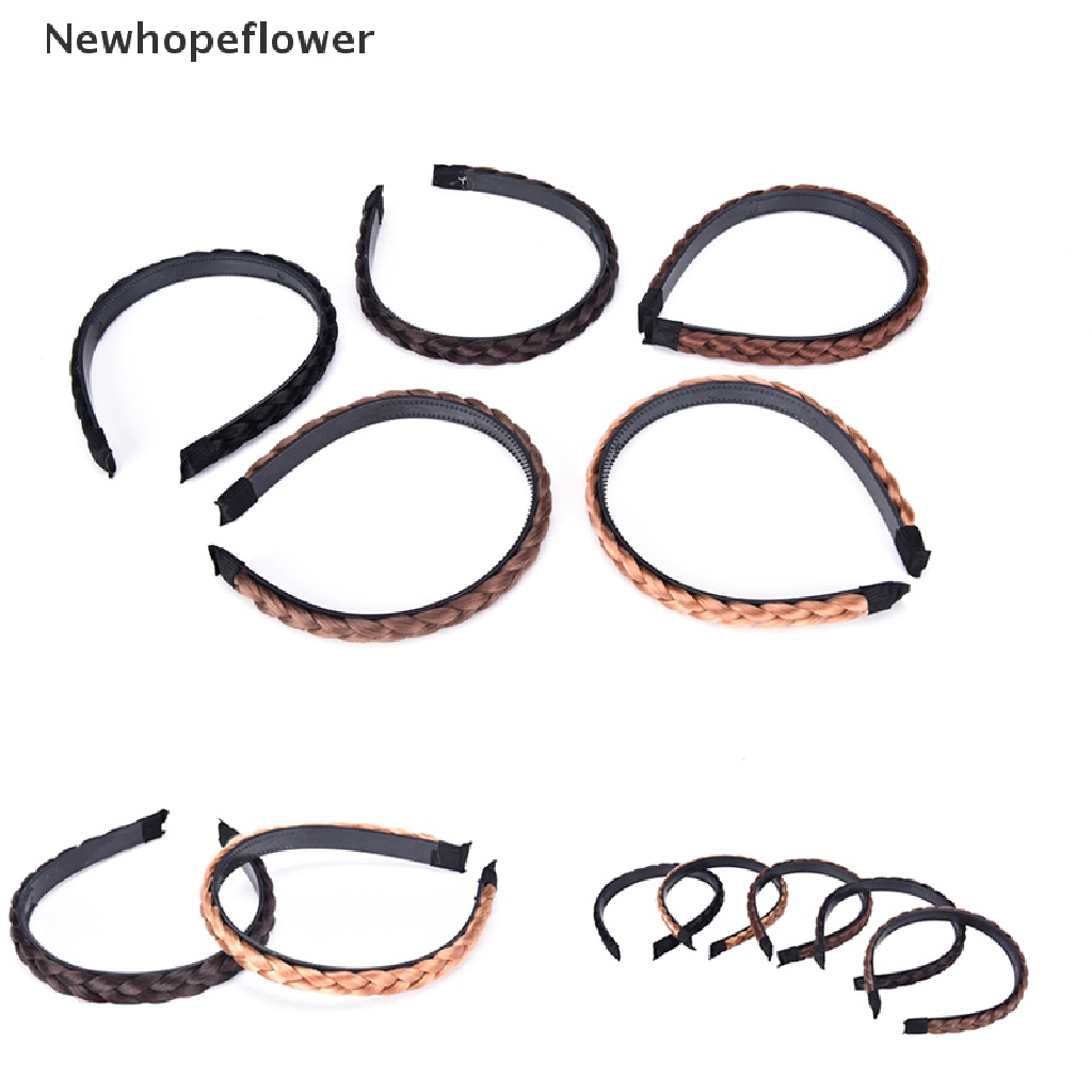 Băng Đô Cài Tóc Thời Trang Cho Nữ