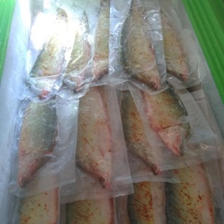 Cá thát lát rút xương