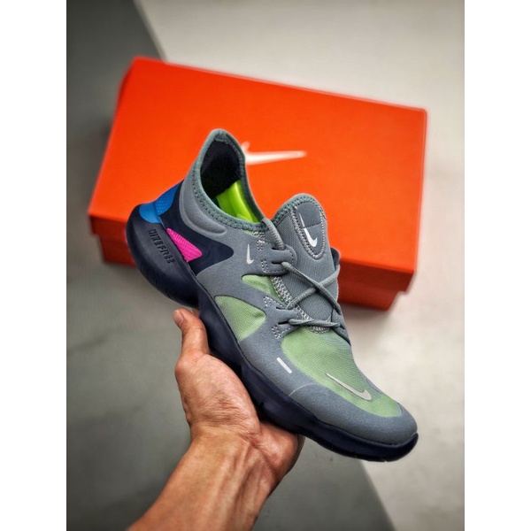 Giày NI.KE Free Running 5.0