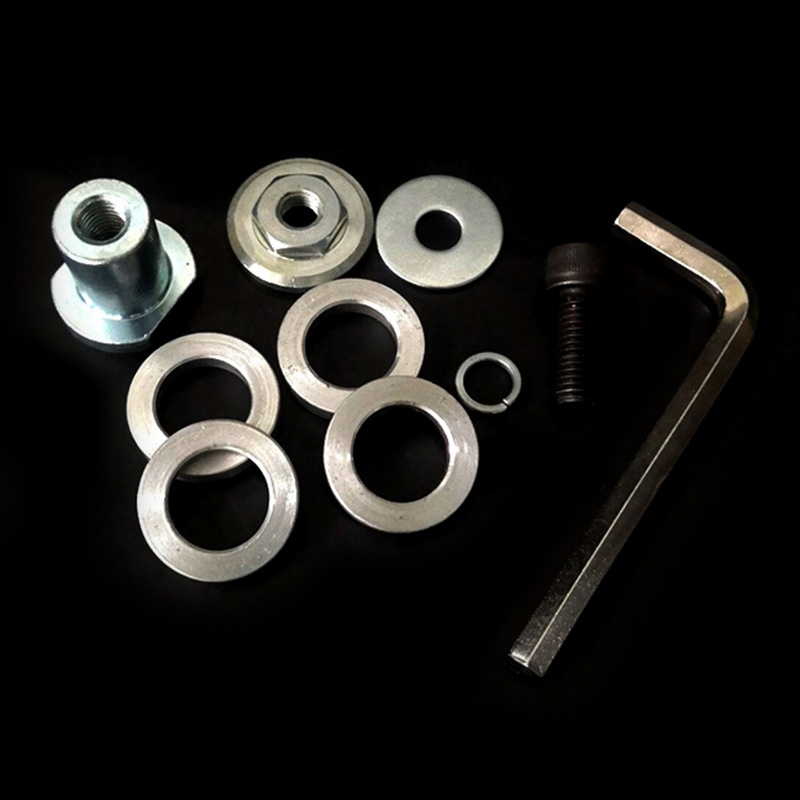 Bộ Chuyển Đổi Máy Mài Góc M10 M14 Chuyên Dụng
