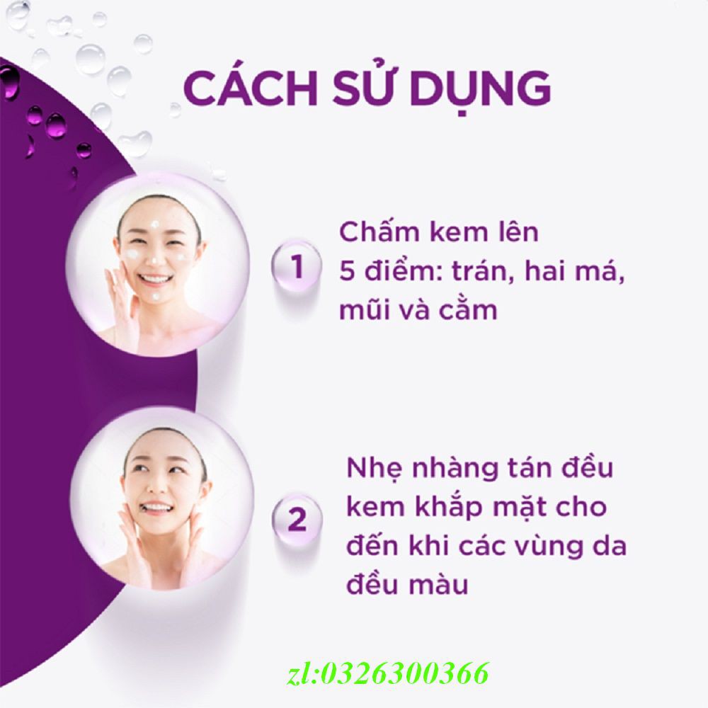 Kem Bb 25G Ponds Flawless Radiance Derma+ Chính Hãng. | BigBuy360 - bigbuy360.vn