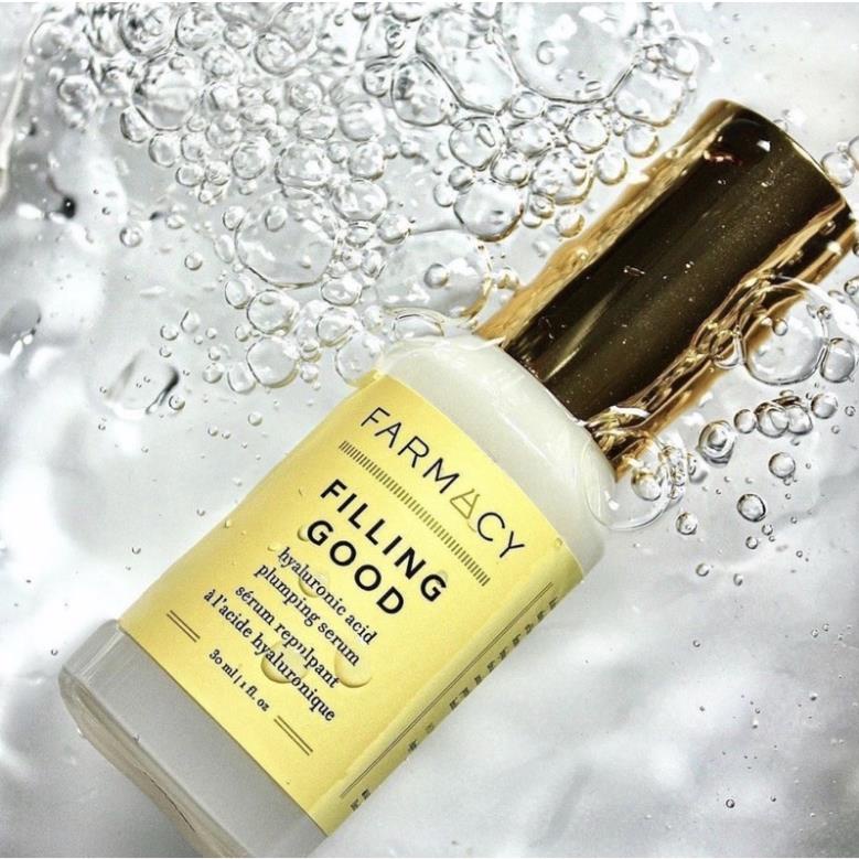 Tinh Chất Serum Farmacy Filling Good Hyaluronic Acid Plumping Serum 30ml 44$