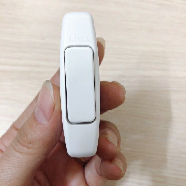 Công tắc ngang Lioa - hàng chính hãng, luôn có sẵn tại cửa hàng