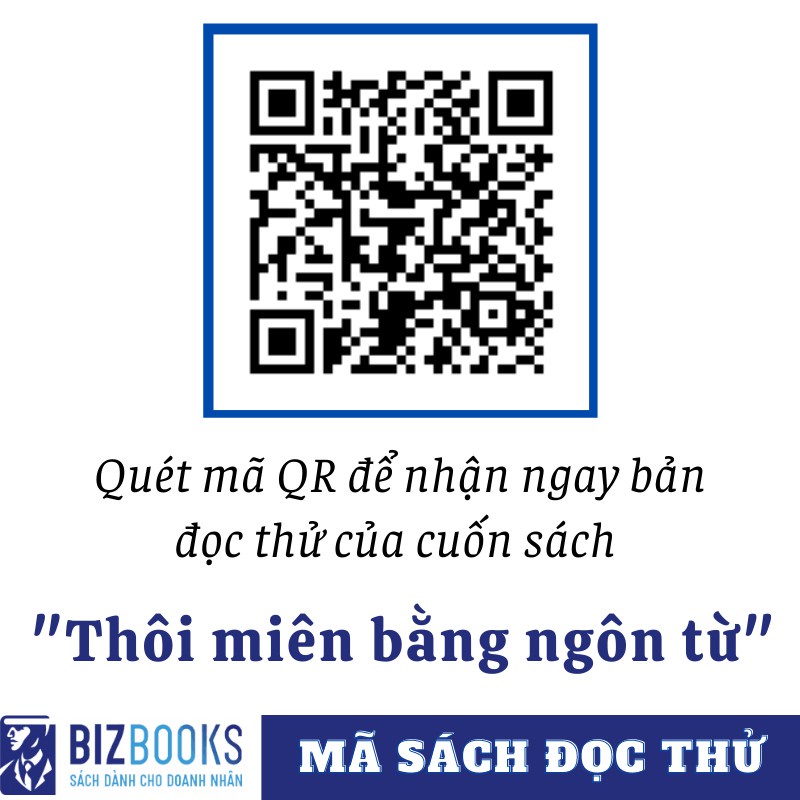 Kèm Quà Tặng Sách - Thôi Miên Bằng Ngôn Từ