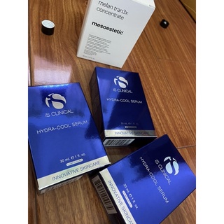 serum phục hồi cấp ẩm b5 IS