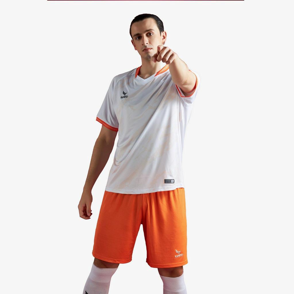 Bộ quần áo SHB ĐÀ NẴNG 2023 - MẠNH MẼ LÊN SÂN THỂ HIỆN CHÍNH MÌNH co giãn thoáng khí phù hợp thi đấu