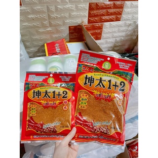 combo 3 goi ớt bột thẦN THÁNH 100GR