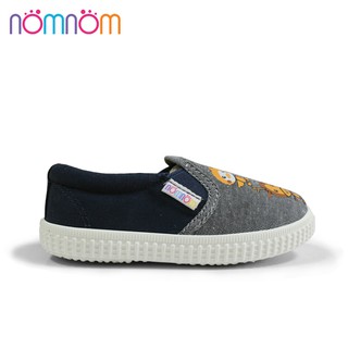 Giày lười bé trai NomNom EP B1952