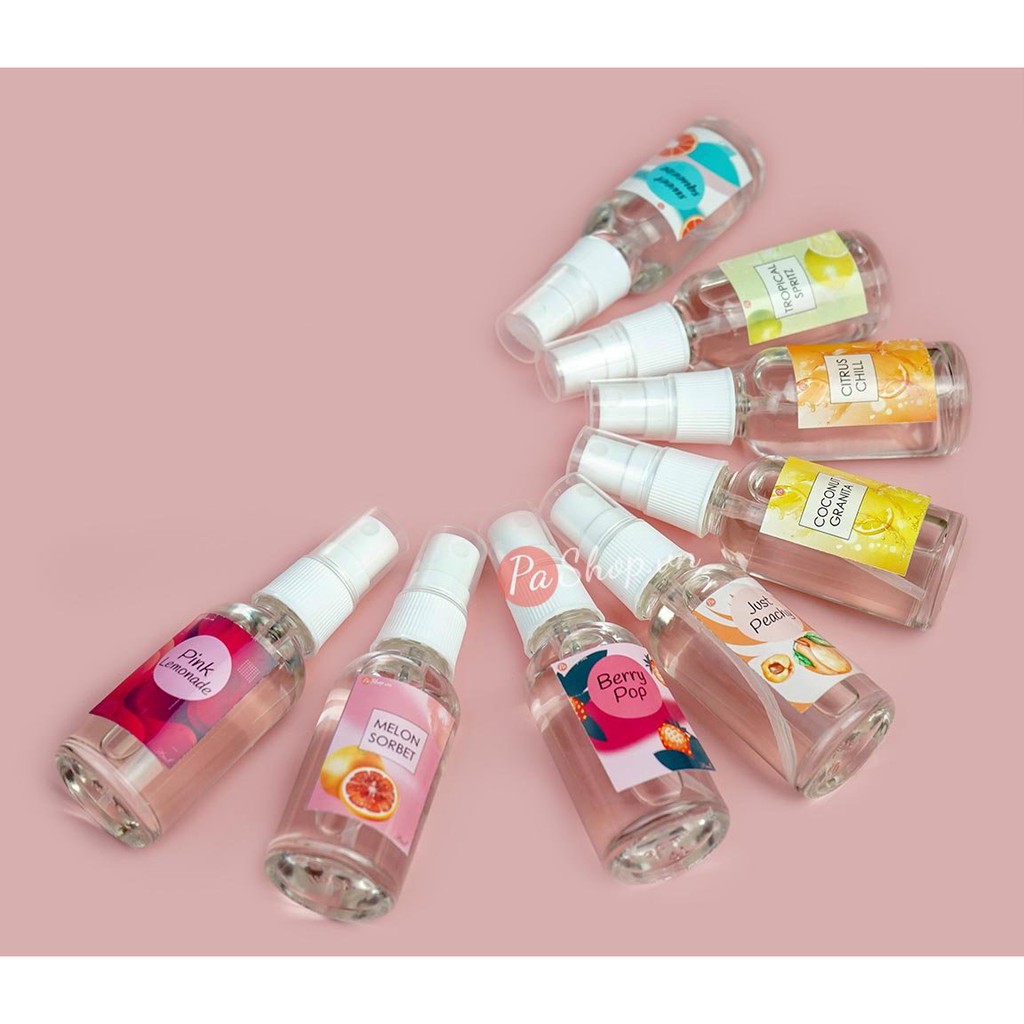 [𝐵𝒪𝒟𝒴 𝑀𝐼𝒮𝒯] Xịt Thơm Body Mist Bath &amp; Body Works Đủ Mùi 10ML #тнυynga.вeaυтyѕнop