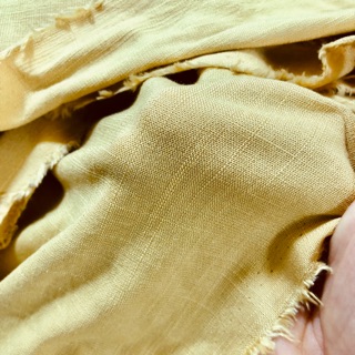 200k vải linen