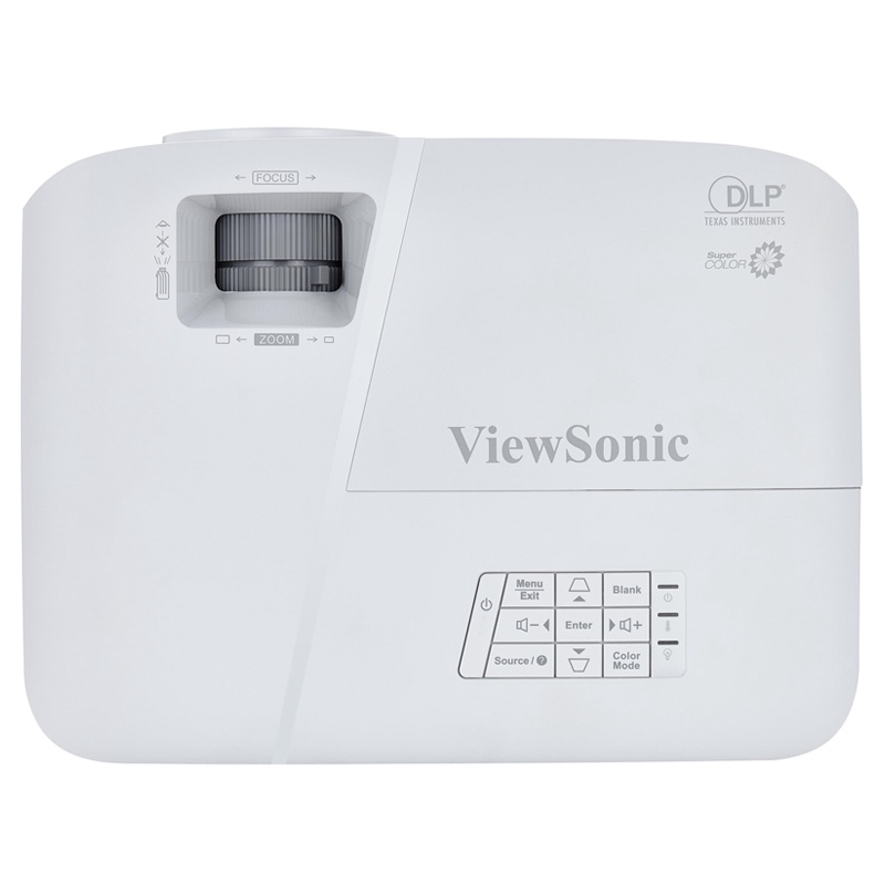 Máy chiếu Viewsonic PA503SB - Cam kết HÀNG CHÍNH HÃNG – New 100%