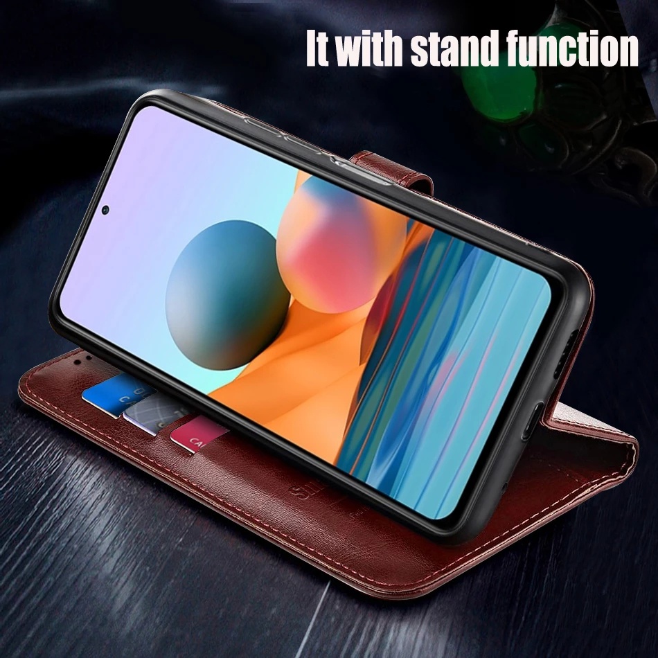Ốp Điện Thoại Da Nắp Gập Dành Cho Samsung Galaxy A01 Core A02 A02S A03S A10 A10S A20 A20S A30 A40 A50 A30S A50S A70 A70S