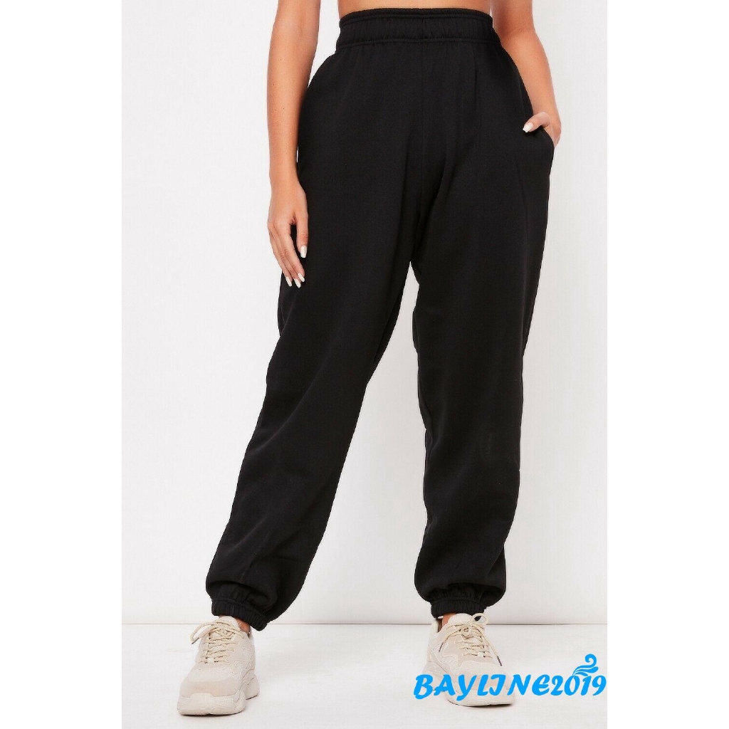 Quần Dài Nữ Ống Rộng Thời Trang Phong Cách