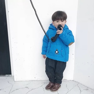 Combo c Mai Chinh