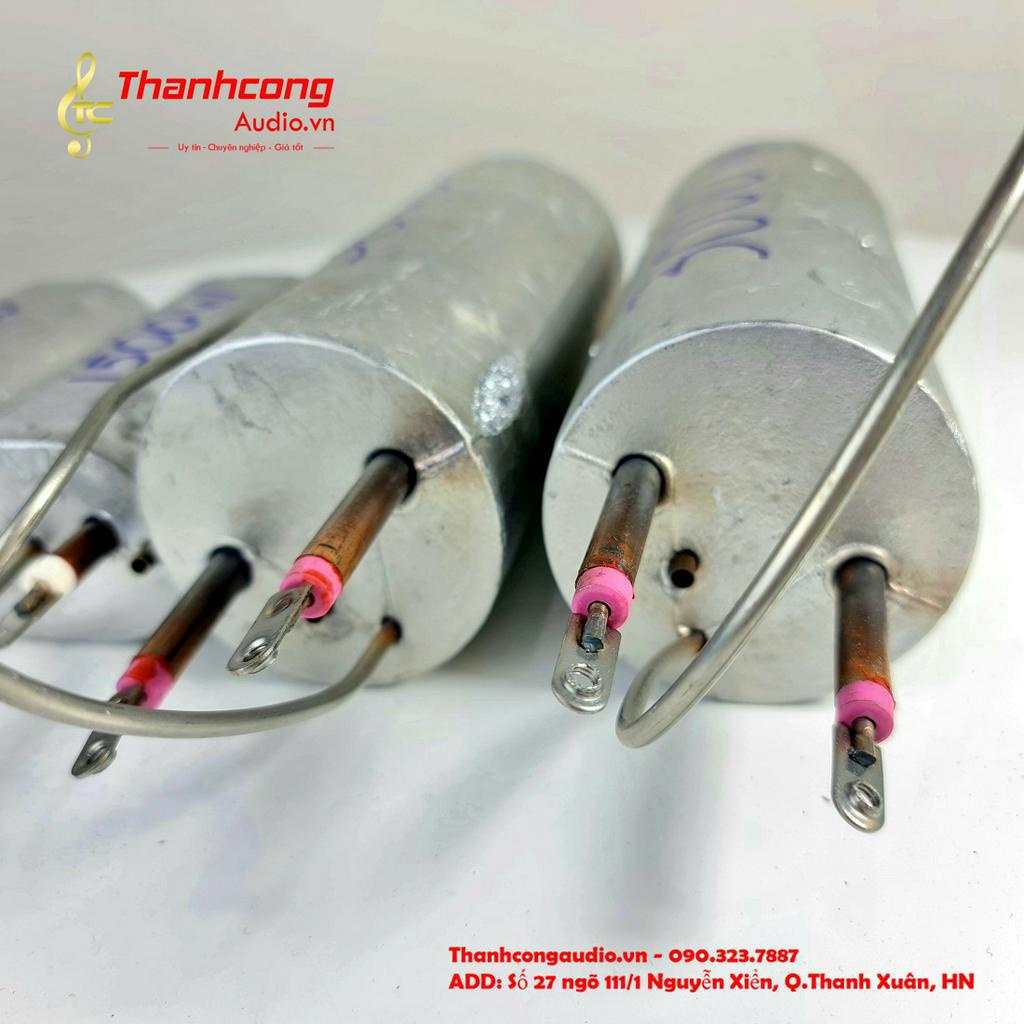 Cục nóng máy tạo khói 500W, 1500W &amp; 3000W 220V. nhập Taiwan