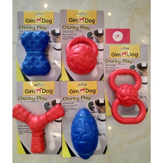 Đồ chơi cho chó Gimdog