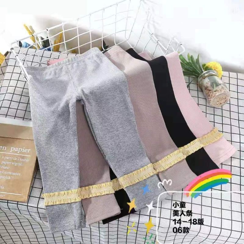 quần tất cho bé