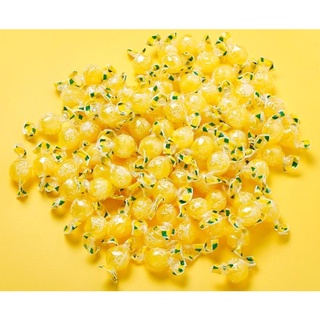 Kẹo giảm ốm nghén Perle Sole Positano hương chanh cho phụ nữ mang thai