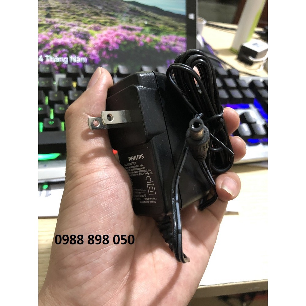 ADAPTER 5V 2A HÀNG CAO CẤP