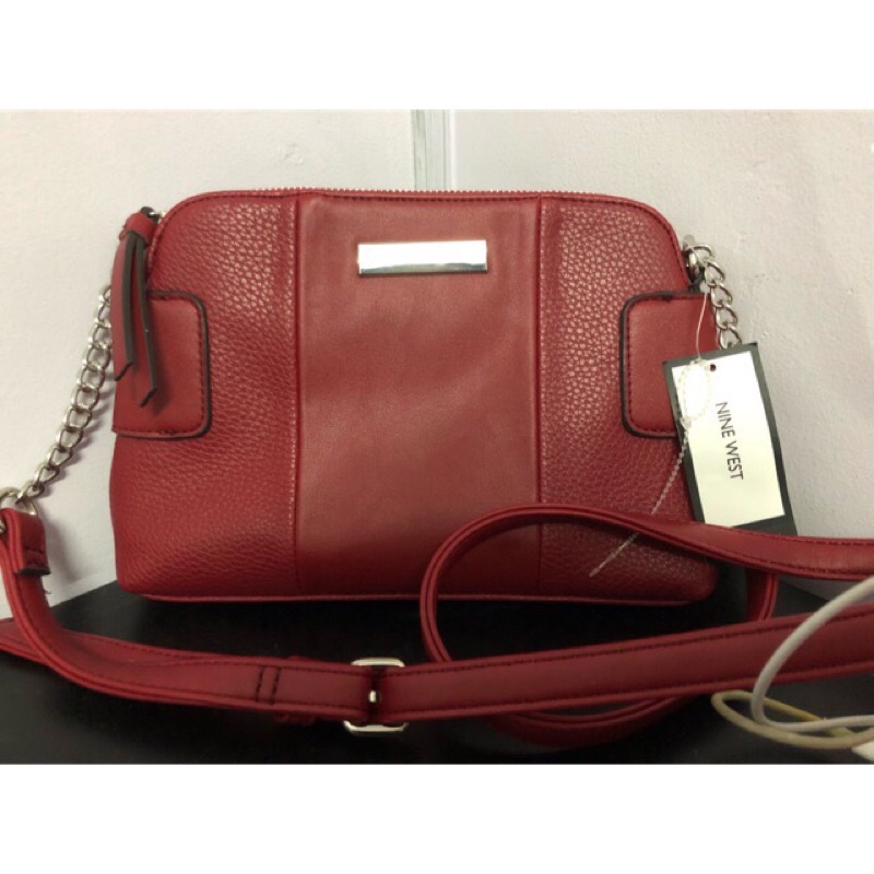 túi nine west auth used