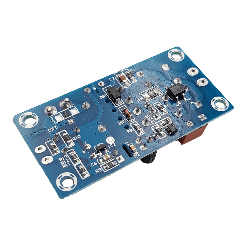 Module nguồn 5V 2A hạ điện 220V xuống 5V chất lượng cao bảo vệ quá nhiệt độ. bảo vệ quá tải, bảo vệ ngắn mạch