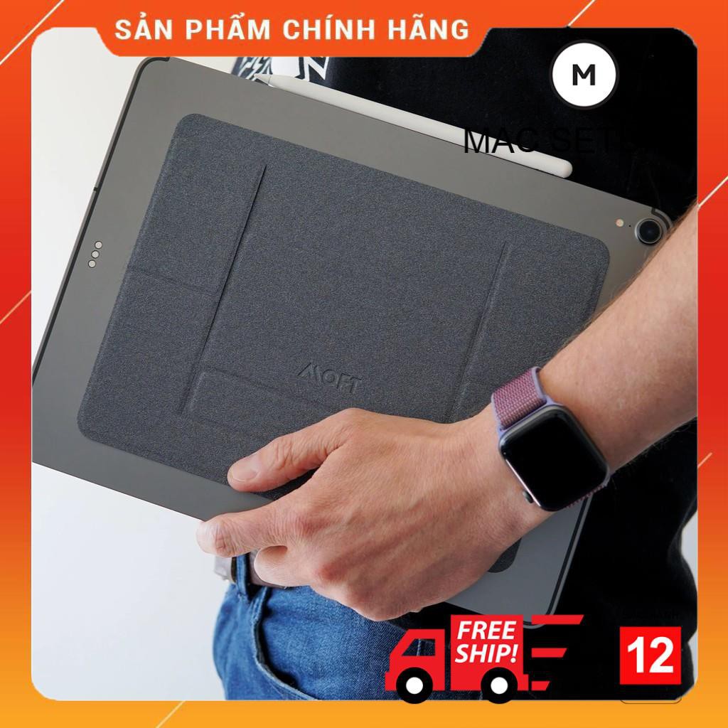 [HÀNG CHÍNH HÃNG] GIÁ ĐỠ LAPTOP MOFT STAND MỎNG NHẸ NHẤT THẾ GIỚI