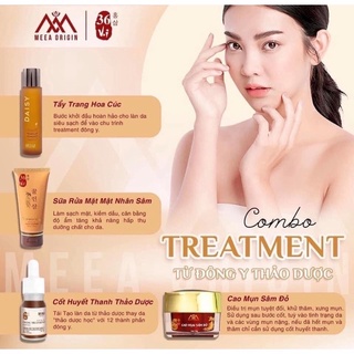 Cốt Huyết Thanh 36 vị 5ml