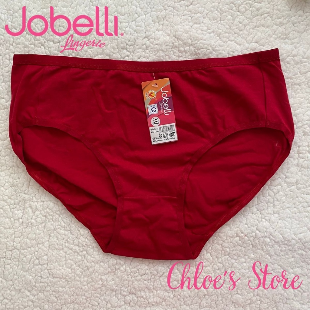 Quần Lót Jobelli 1286 CHÍNH HÃNG