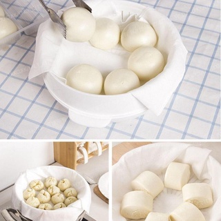Khăn hấp Bánh Bao, Màn Thầu, Dimsum, sủi cảo