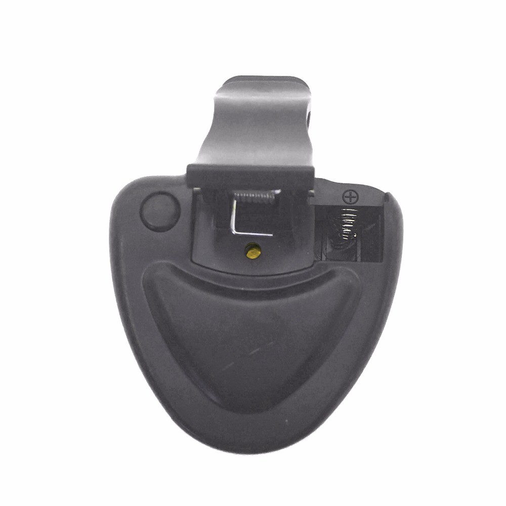 Chuông Báo Cá Cắn Câu Có Đèn LED Chất Lượng Cao