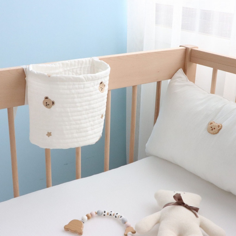 Túi Treo MềM MạI Để ĐựNg Đồ Em Bé TiệN DụNg Và BềN