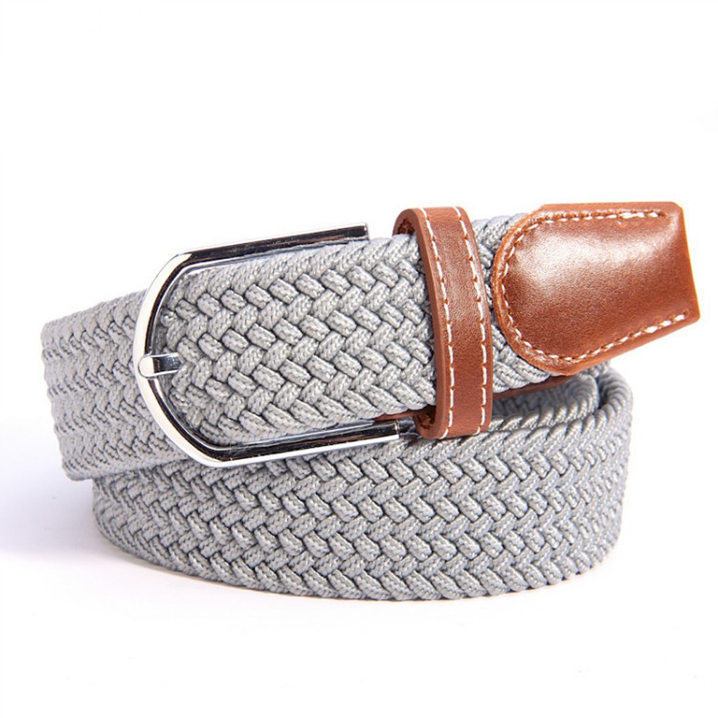 Thắt lưng nam chất lượng đàn hồi