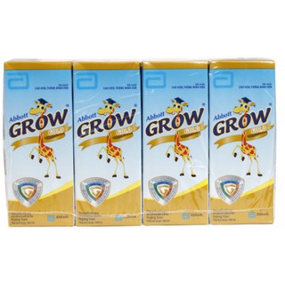Sữa Grow cao cổ 110/180ml -Abbot