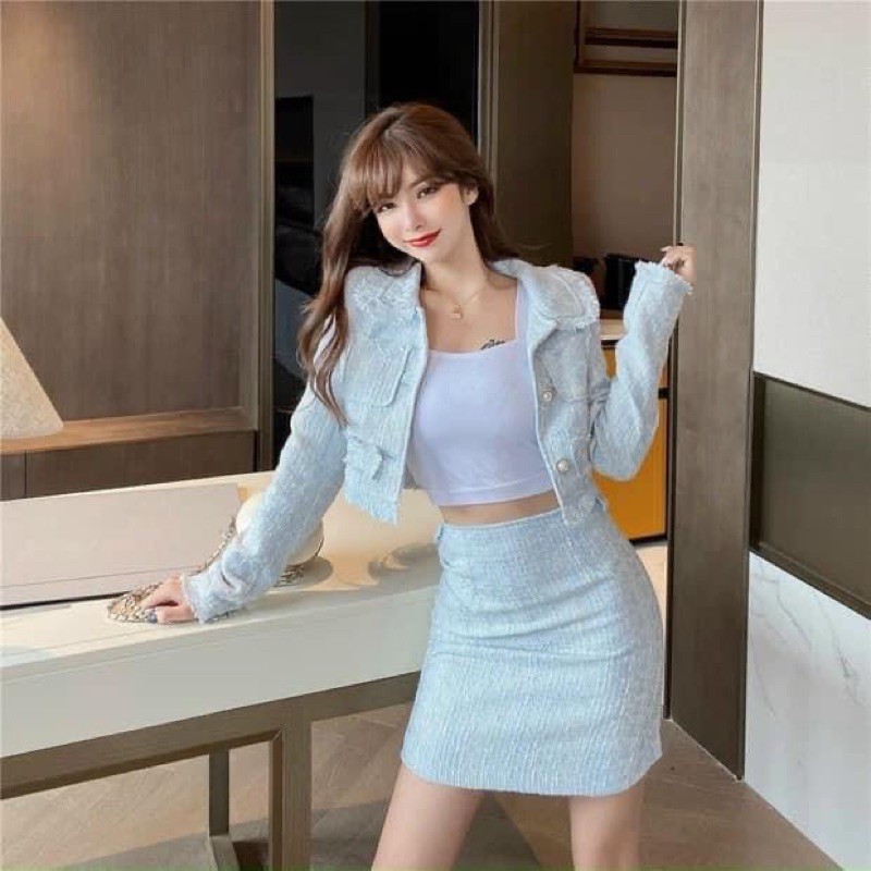 Set dạ cao cấp