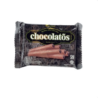 SET QUE BÁNH CHOCOLATOS