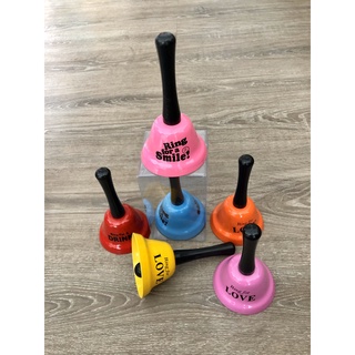 Chuông lắc cầm tay Shaking Bell