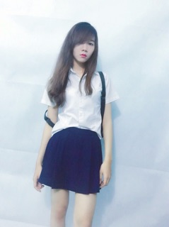 Quần váy 