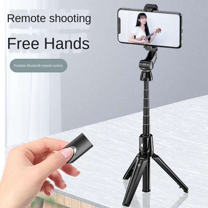Gậy Tự Sướng Bluetooth K21 Giá Đỡ | BigBuy360 - bigbuy360.vn