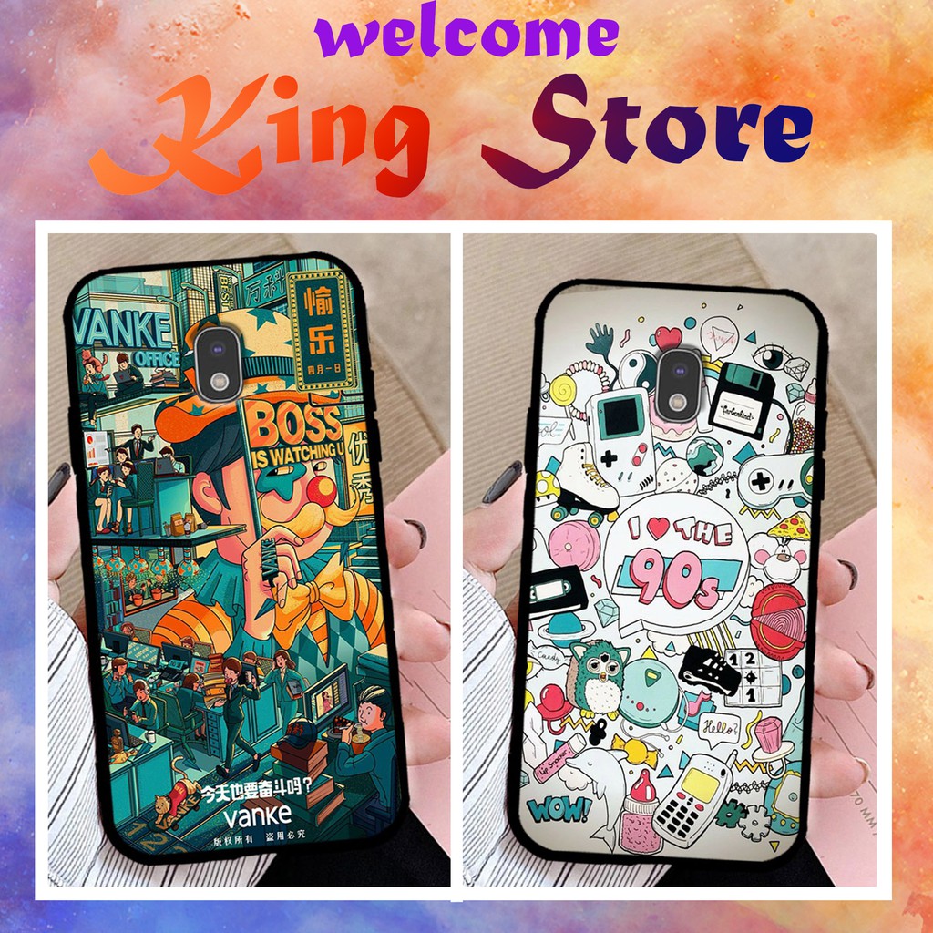 Ốp lưng Samsung J5-2015/J5-2016/J5 pro/J5 prime in hình tự chọn, siêu đẹp, độc, lạ_KINGSTORE.HN_Ốp SS J5/J510/pro/prime