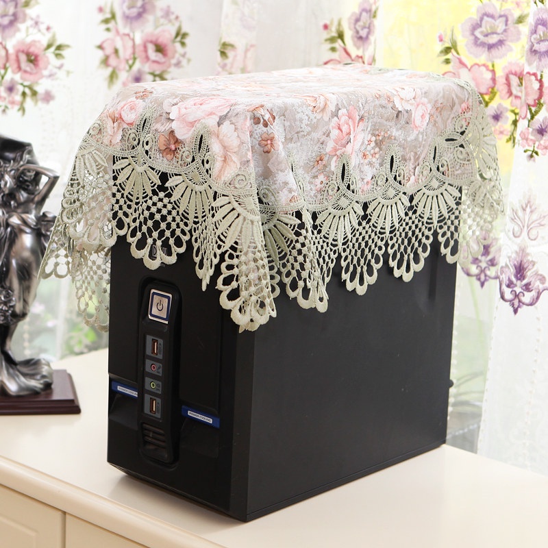 Vỏ Bọc Máy Tính Chống Bụi Màn Hình Lcd