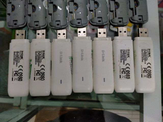 AT552 USB 3G - Dcom 3G Viettel E173  - sechu-4163 | BigBuy360 - bigbuy360.vn