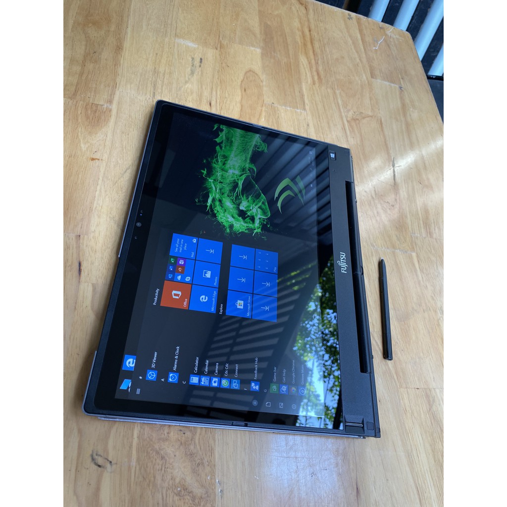 Laptop Fujitsu T935 | BigBuy360 - bigbuy360.vn