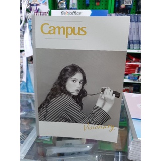 Vở kẻ ngang campus có chấm khổ A4 Classy