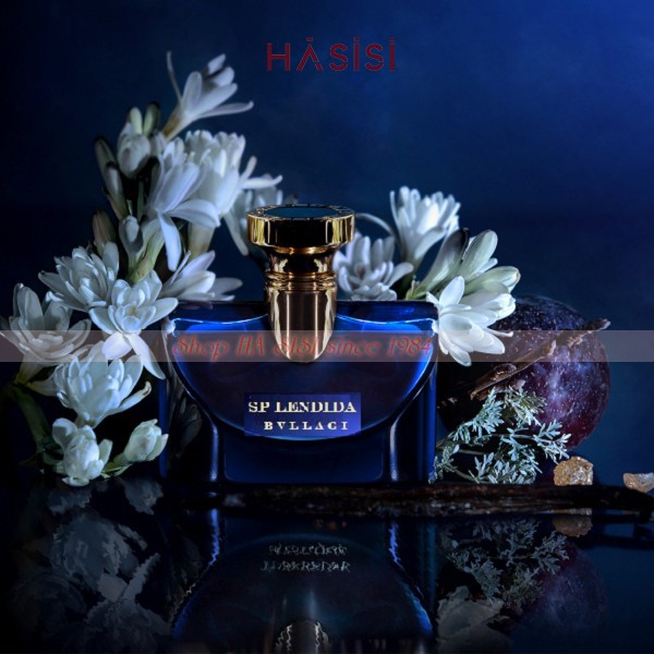 Nước hoa mini nữ BVLGARI Splendida Tubereuse Mystique EDP 5ml