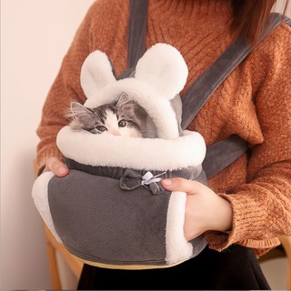 Địu vận chuyển mèo