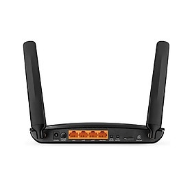 Bộ Phát Wifi TP-Link Archer MR400 Băng Tần Kép 4G LTE AC1200 | Hàng Chính Hãng | BH 24T | Mimax Store