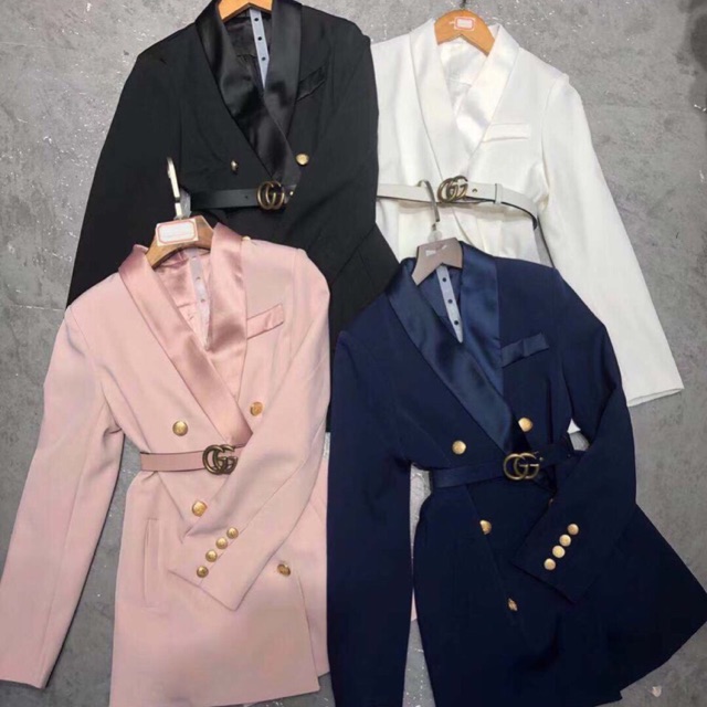 VEST NỮ CAO CẤP