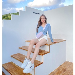 Áo len nhẹ Cardigan H&M Auth New tag có sẵn 0934721010